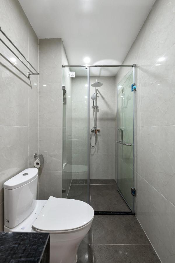 Ami House 1 Aparthotel Hanoi Eksteriør bilde